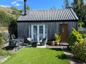 The Bothy - your unique luxury refuge